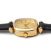 Moneypenny Gold Black