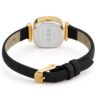 Moneypenny Gold Black