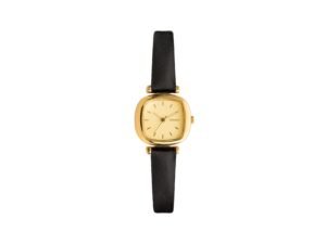 Moneypenny Gold Black
