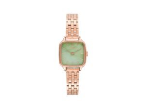 Kate Estate Rose Gold Sage
