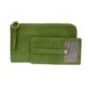 Forever Green Karina Convertible Wristlet & Wallet