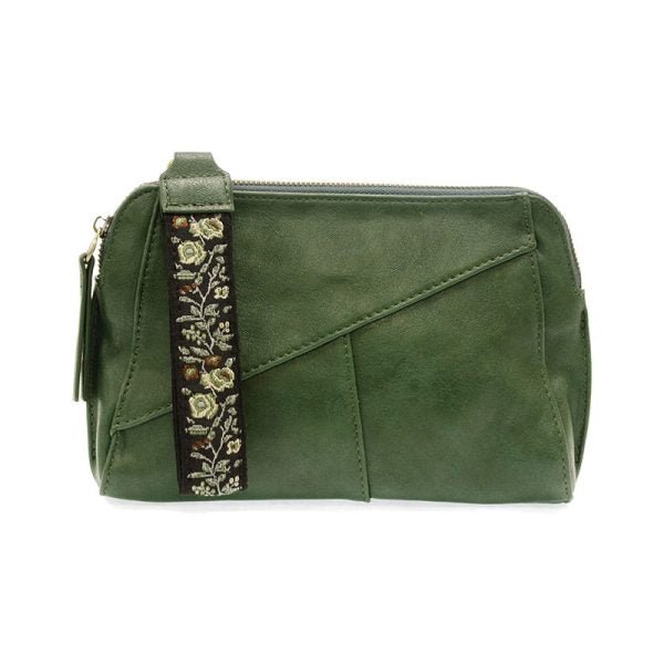 L8138-23-a-600x600-1.jpg Dark Pine Gigi Crossbody with Woven Wrist Strap