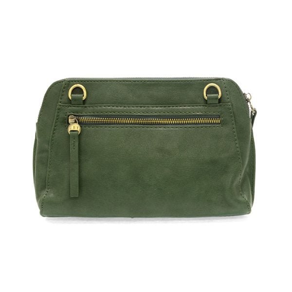 L8138-23-d-600x600-1.jpg Dark Pine Gigi Crossbody with Woven Wrist Strap