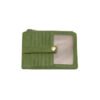 Forever Green Penny Mini Wallet