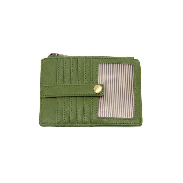 L8141-129-a-600x600-1.jpg Forever Green Penny Mini Wallet