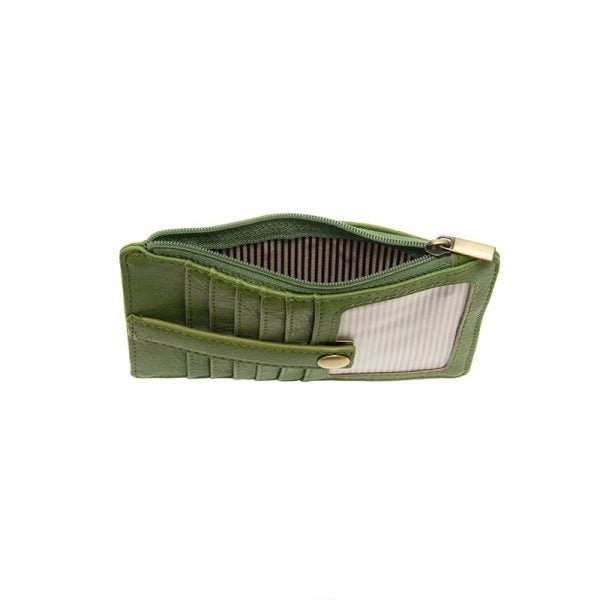 L8141-129-c-600x600-1.jpg Forever Green Penny Mini Wallet
