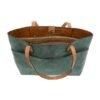 L8206-67-d-600x600-1.jpg Deep Teal Danica Tote w/ Laptop Sleeve