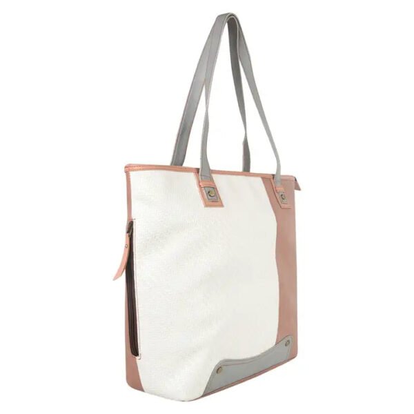 Evelyn Large Tote