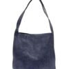 Dark Denim Lollie Medium Tote